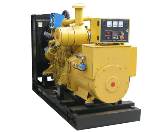 枣庄发电机出租